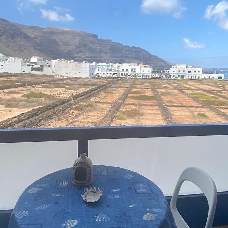Apartamento Salinas Del Mar Орсола Екстериор снимка