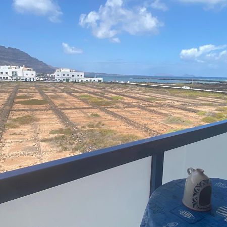 Apartamento Salinas Del Mar Орсола Екстериор снимка