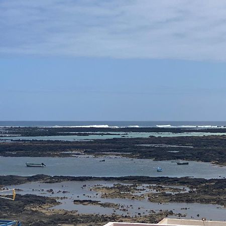Apartamento Salinas Del Mar Орсола Екстериор снимка
